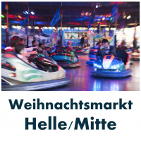 Weihnachtsmarkt Helle/Mitte 